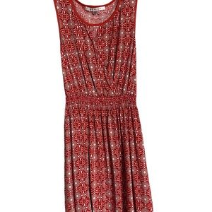 Max Studio sundress size medium